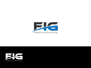 Logo Design by Anyl Thapa for Fiduciary Insurance Group | Design: #3338514