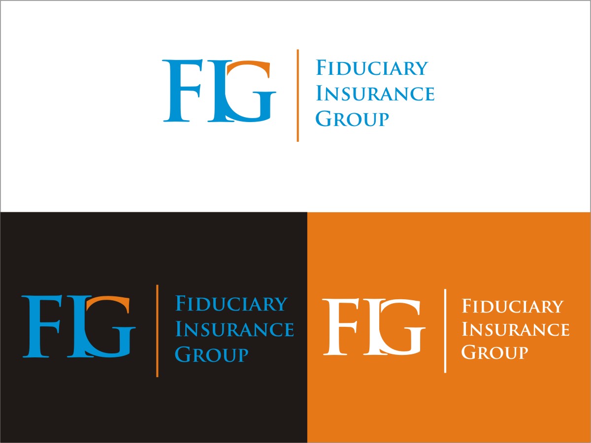 Logo Design by Sushmaa for Fiduciary Insurance Group | Design #3283667