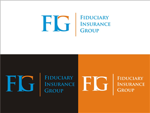 Logo Design by Sushmaa for Fiduciary Insurance Group | Design: #3283667