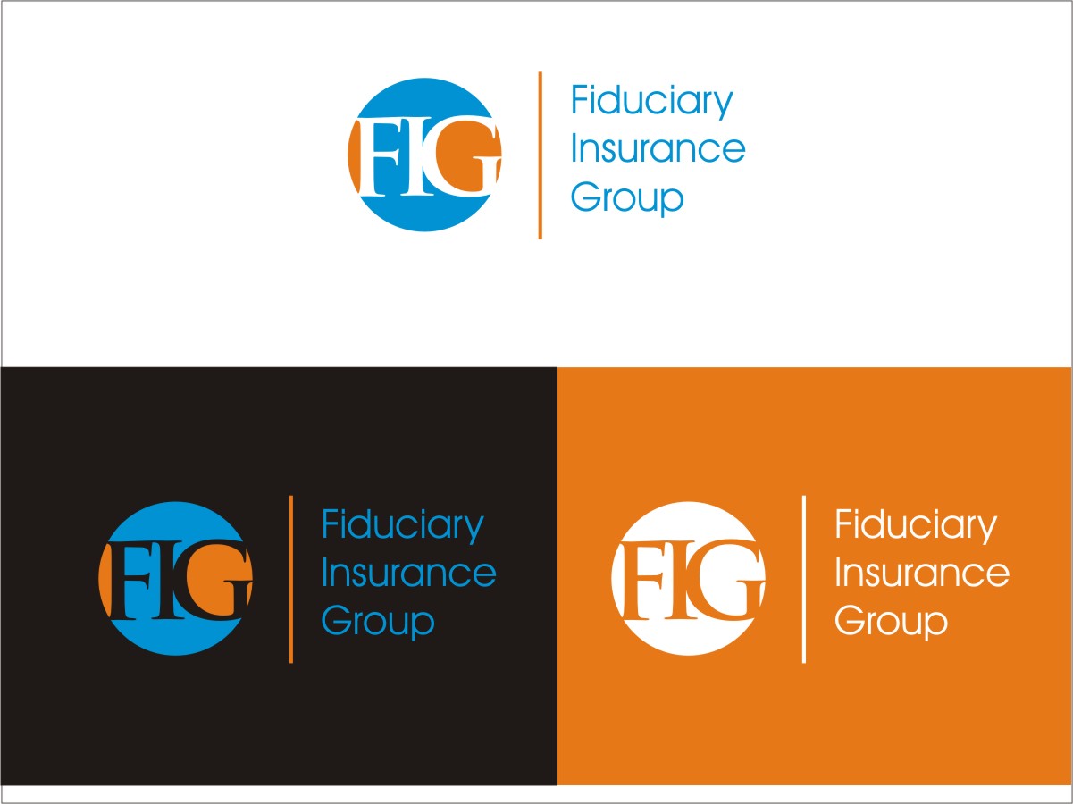Logo Design by Sushmaa for Fiduciary Insurance Group | Design #3283706