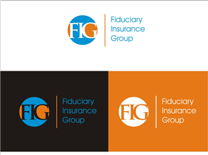 Logo Design by Sushmaa for Fiduciary Insurance Group | Design: #3283706