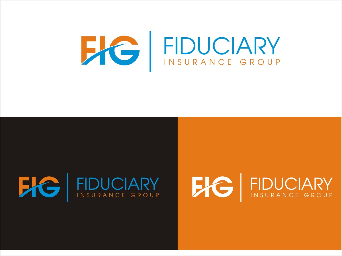 Design de Logo par Sushmaa pour Fiduciary Insurance Group | Design #3283769