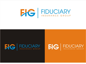 Logo Design by Sushmaa for Fiduciary Insurance Group | Design: #3283769