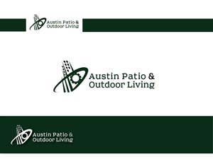 Logo-Design von AKG für Fantastic Pool Services | Design: #3316474