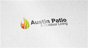 Logo Design by Lostre Design Studio for Fantastic Pool Services | Design: #3304302