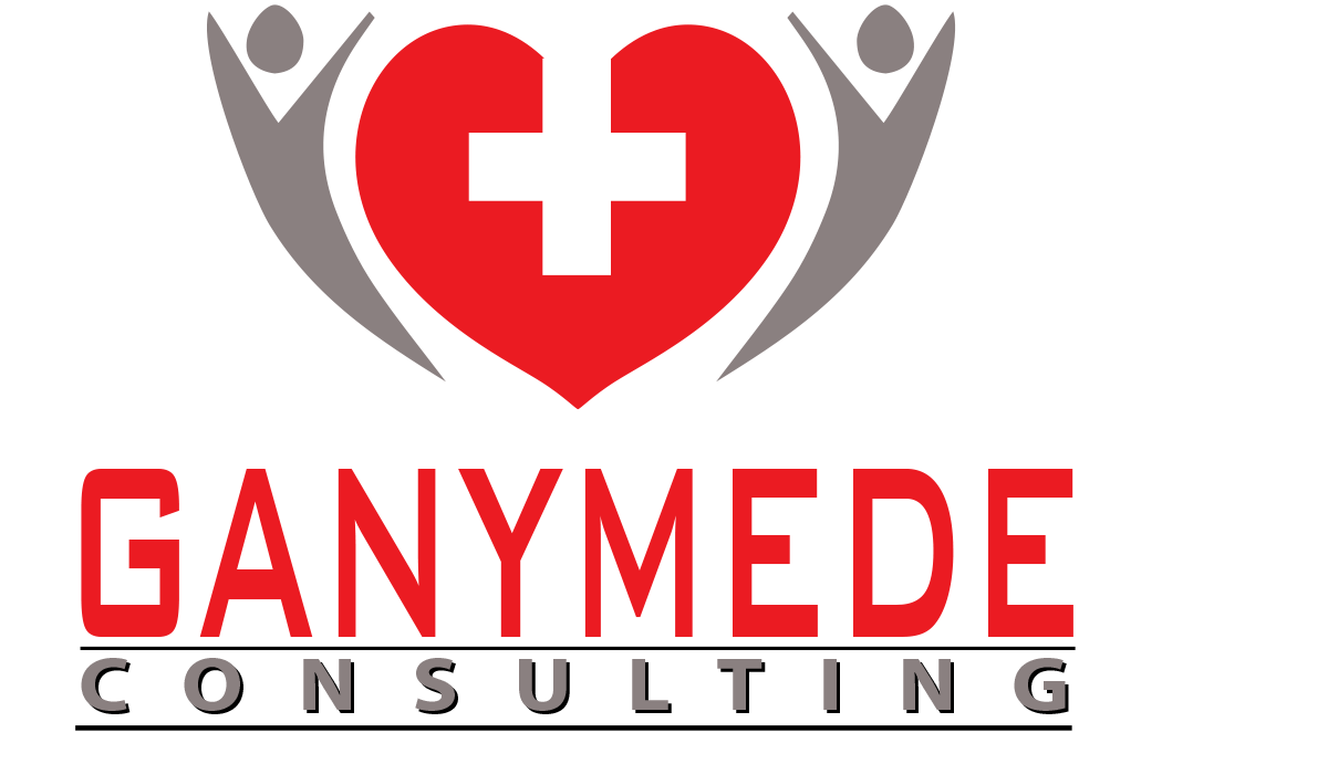 Logo Design by oshanlakmal for Ganymede Consulting GmbH | Design #3344319