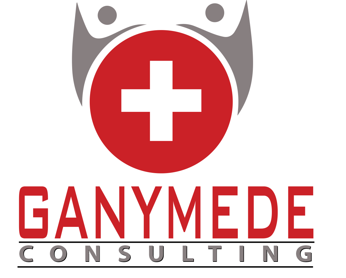 Logo Design by oshanlakmal for Ganymede Consulting GmbH | Design #3344325