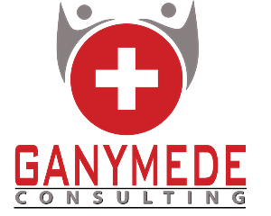 Logo Design by oshanlakmal for Ganymede Consulting GmbH | Design: #3344325