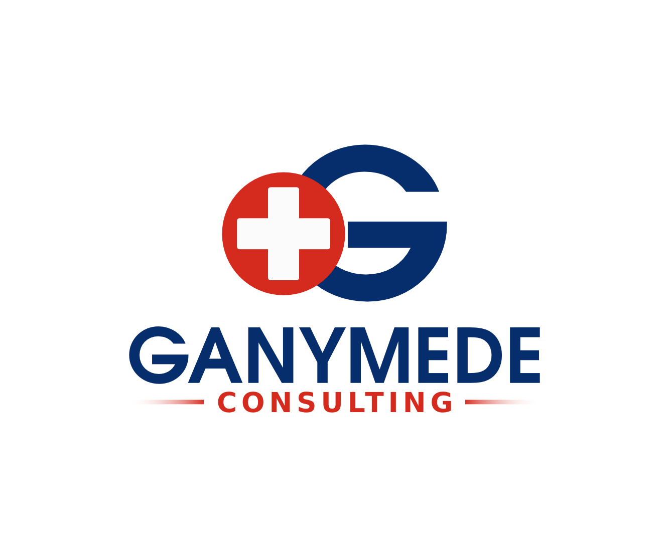 Logo Design by VGB for Ganymede Consulting GmbH | Design #3340401