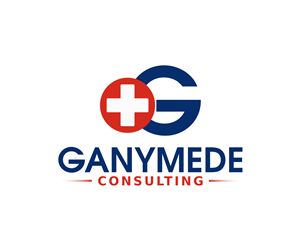 Logo Design by VGB for Ganymede Consulting GmbH | Design: #3340401