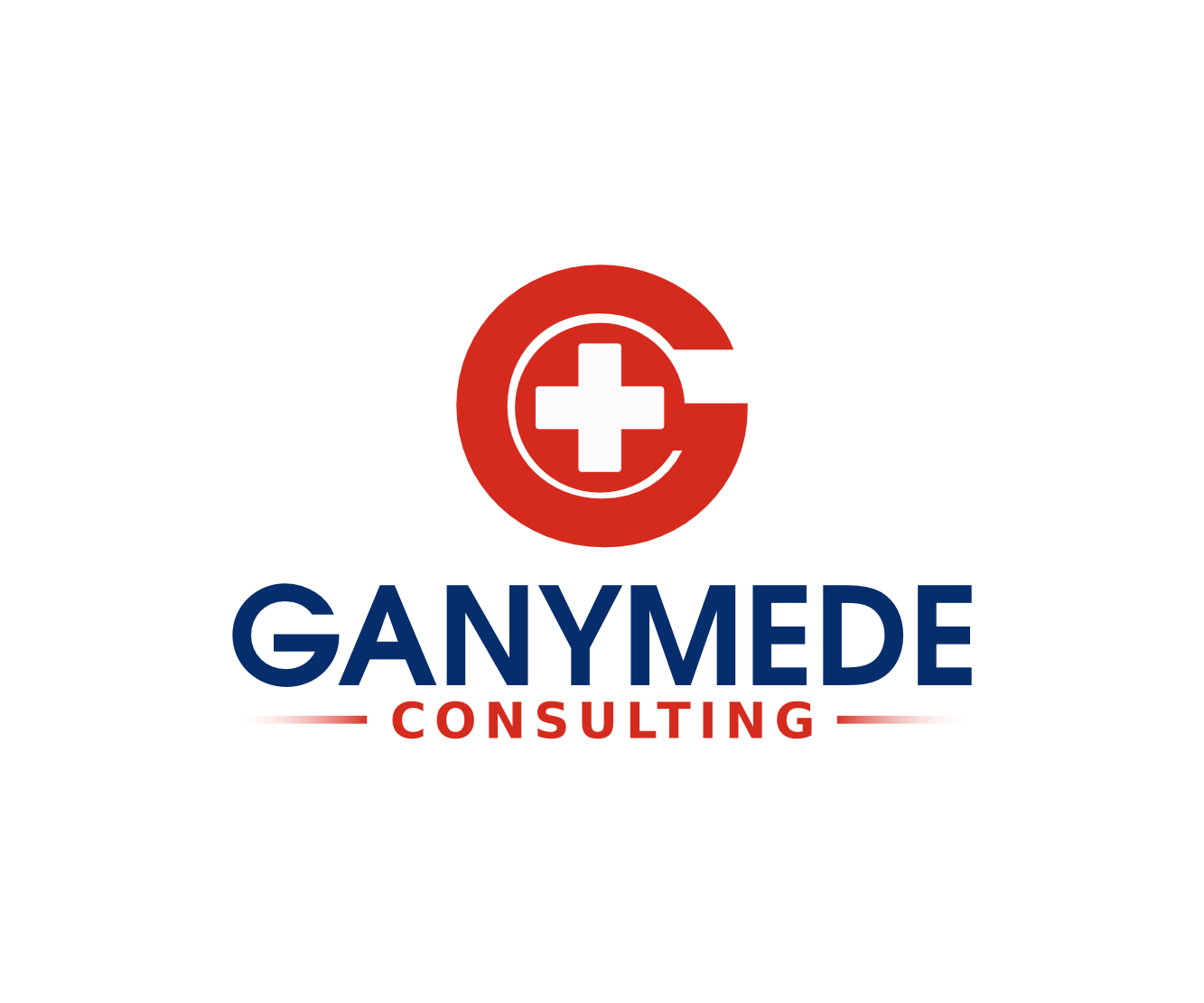 Logo Design by VGB for Ganymede Consulting GmbH | Design #3340402