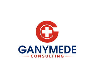 Logo Design by VGB for Ganymede Consulting GmbH | Design: #3340402