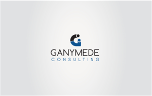 Logo Design by faiki for Ganymede Consulting GmbH | Design: #3296591