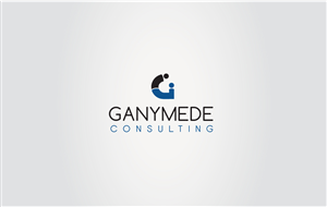 Logo Design by faiki for Ganymede Consulting GmbH | Design: #3296593