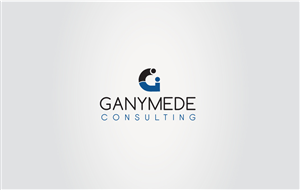 Logo Design by faiki for Ganymede Consulting GmbH | Design: #3296600