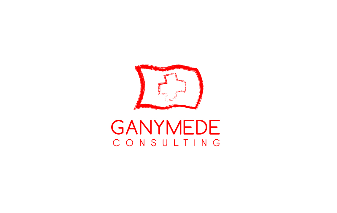Logo Design by faiki for Ganymede Consulting GmbH | Design #3308025