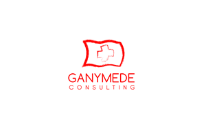 Logo Design by faiki for Ganymede Consulting GmbH | Design: #3308025