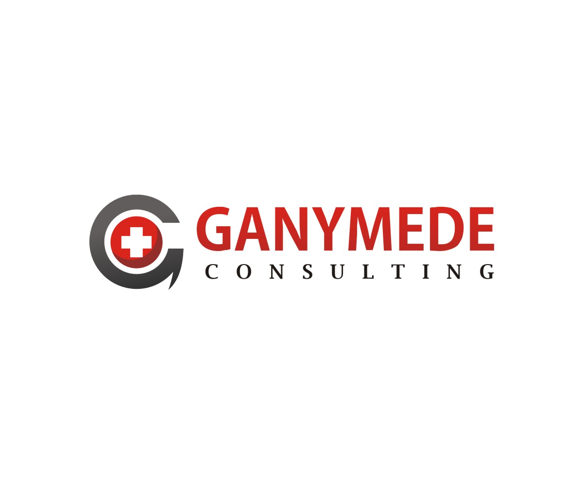 Logo Design by fathermonstercustom for Ganymede Consulting GmbH | Design #3308120