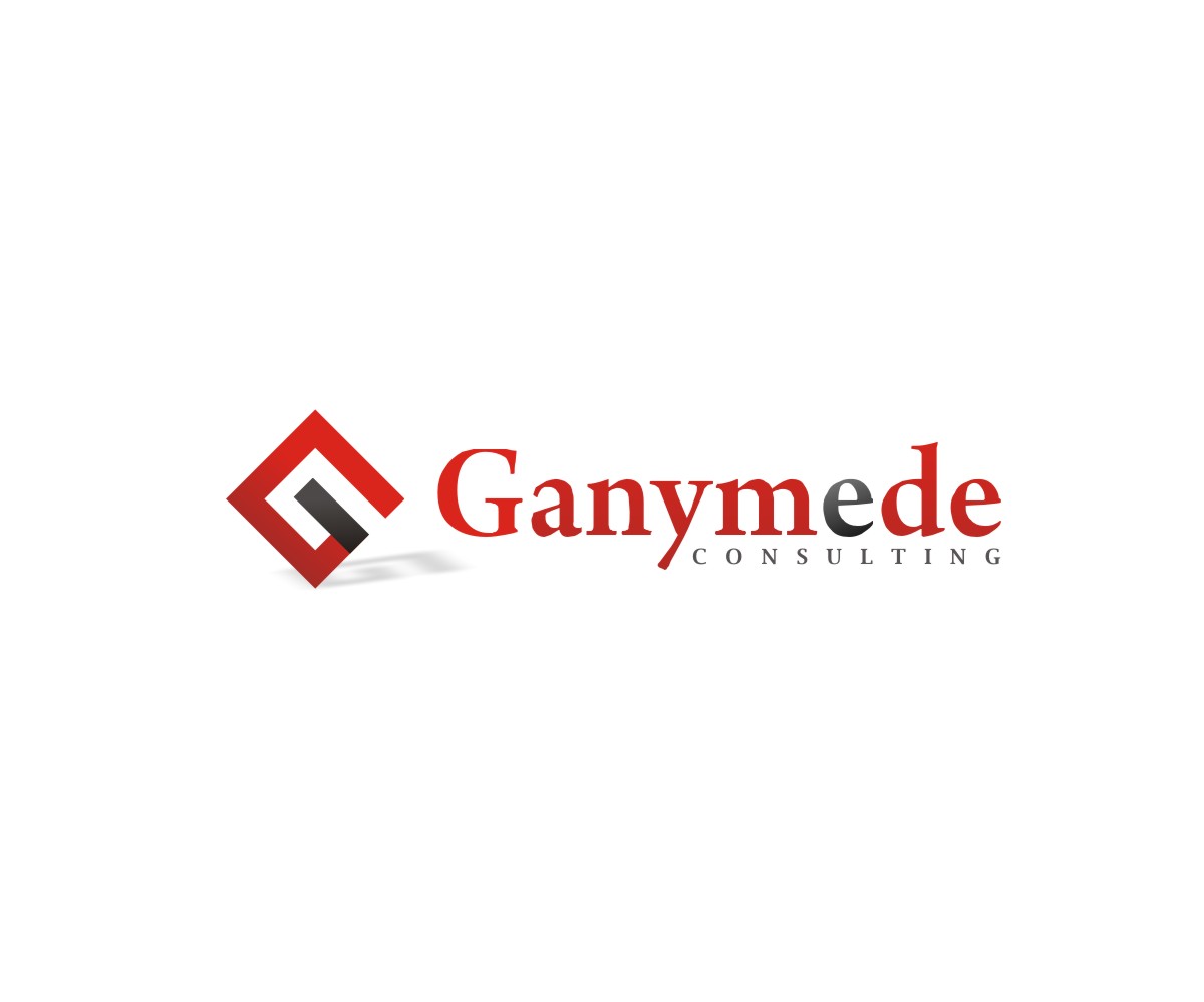 Logo Design by fathermonstercustom for Ganymede Consulting GmbH | Design #3308190
