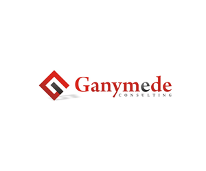 Logo Design by fathermonstercustom for Ganymede Consulting GmbH | Design: #3308190