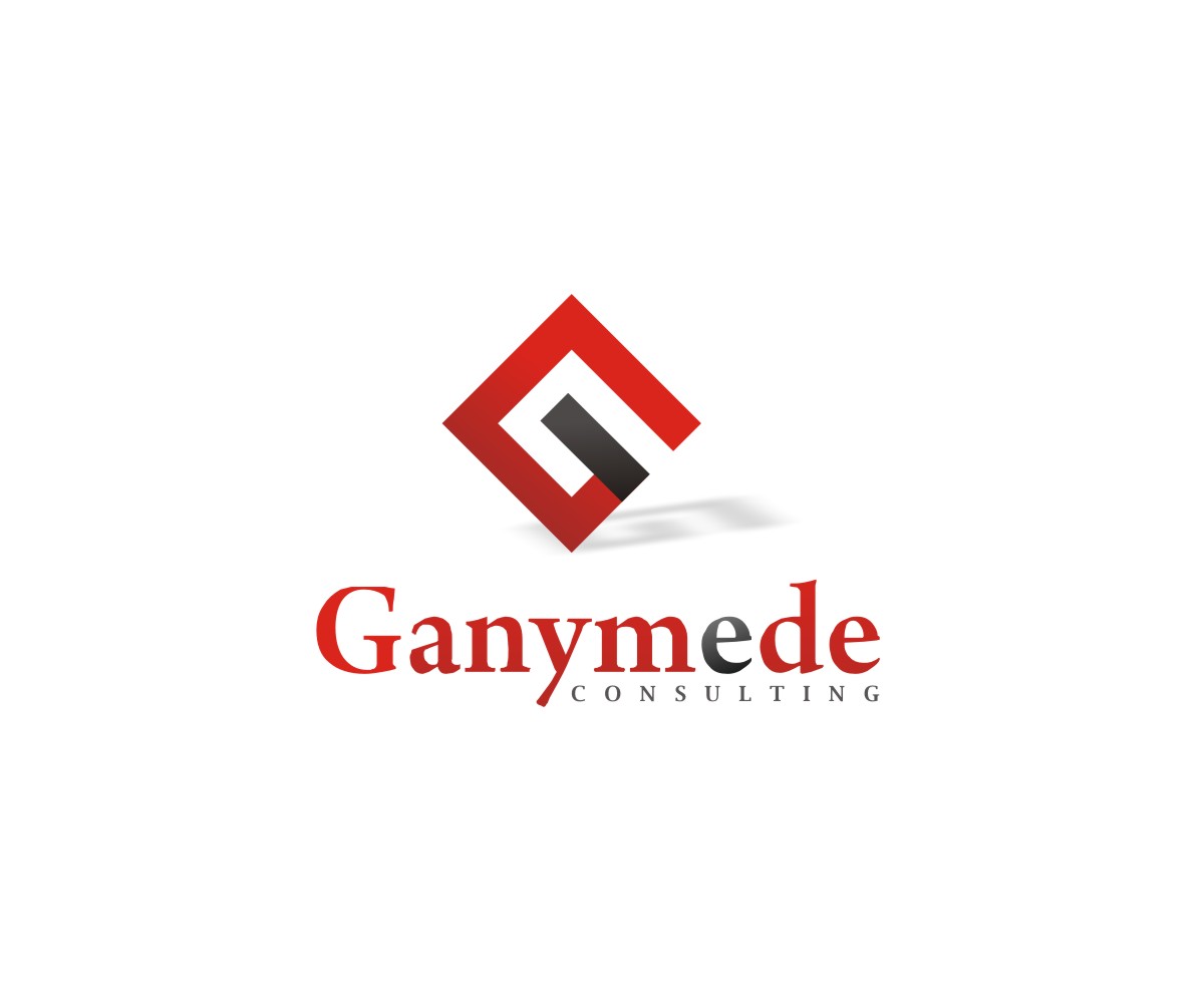 Logo Design by fathermonstercustom for Ganymede Consulting GmbH | Design #3308192