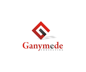 Logo Design by fathermonstercustom for Ganymede Consulting GmbH | Design #3308192