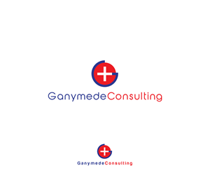 Logo Design by AnuRajPR for Ganymede Consulting GmbH | Design: #3344607