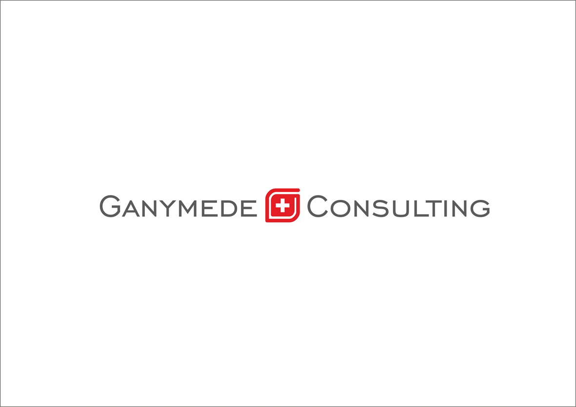Logo Design by Goreta design for Ganymede Consulting GmbH | Design #3277702