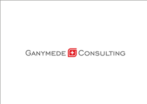 Logo Design by Goreta design for Ganymede Consulting GmbH | Design: #3277702