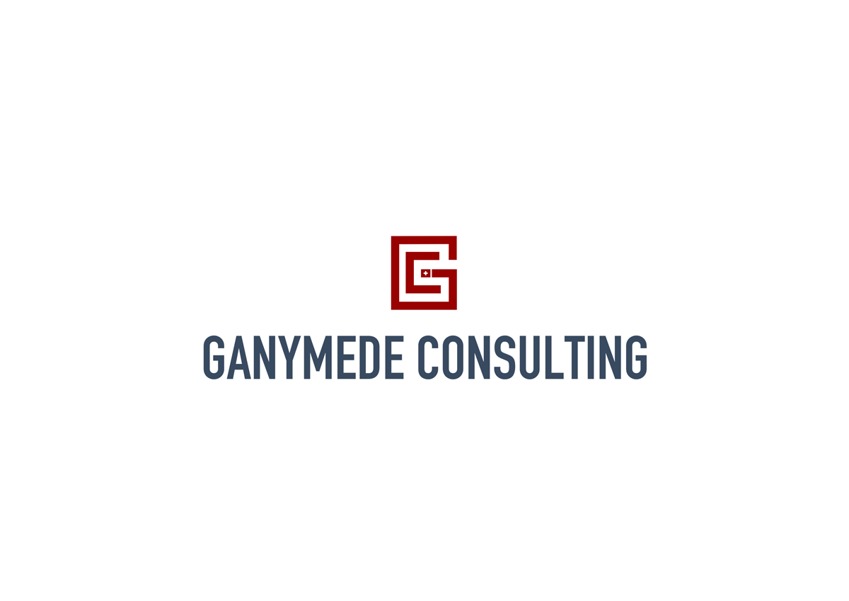 Logo Design by Goreta design for Ganymede Consulting GmbH | Design #3302160