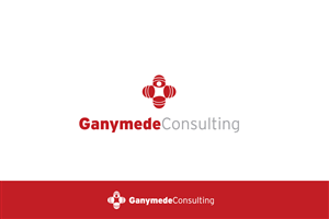 Logo Design by spontaneous for Ganymede Consulting GmbH | Design: #3290995