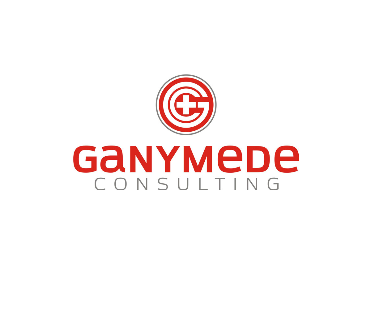 Logo Design by ElectricBill for Ganymede Consulting GmbH | Design #3345061
