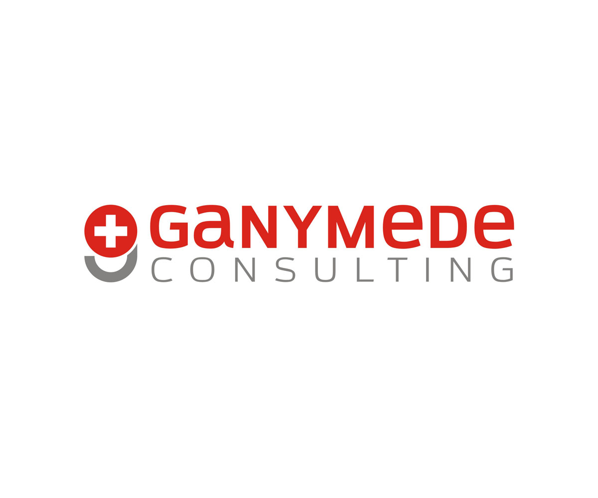 Logo Design by ElectricBill for Ganymede Consulting GmbH | Design #3345063