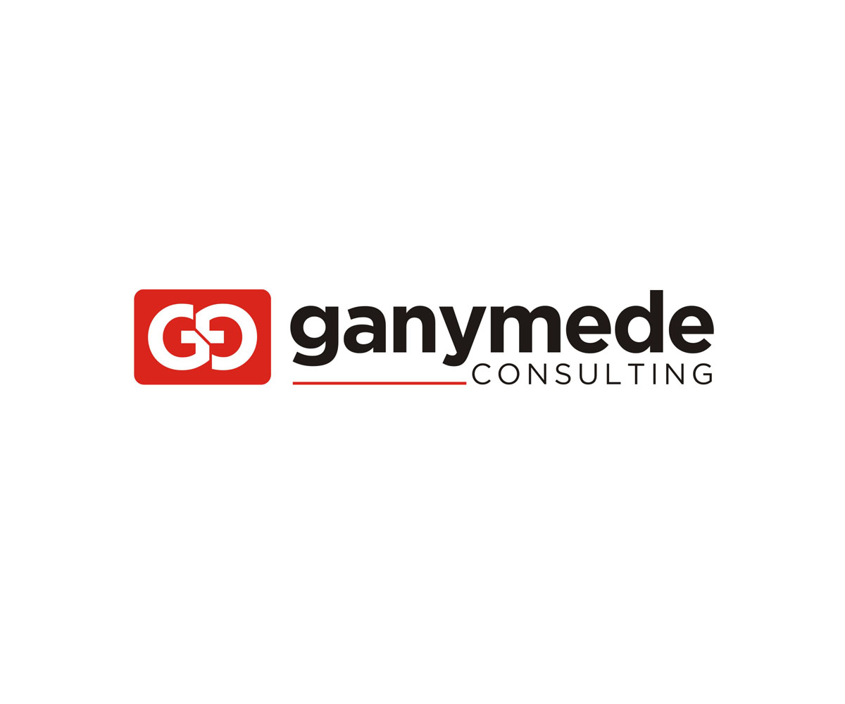 Logo Design by ElectricBill for Ganymede Consulting GmbH | Design #3345244