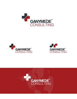 Logo Design by Kolor for Ganymede Consulting GmbH | Design: #3285777