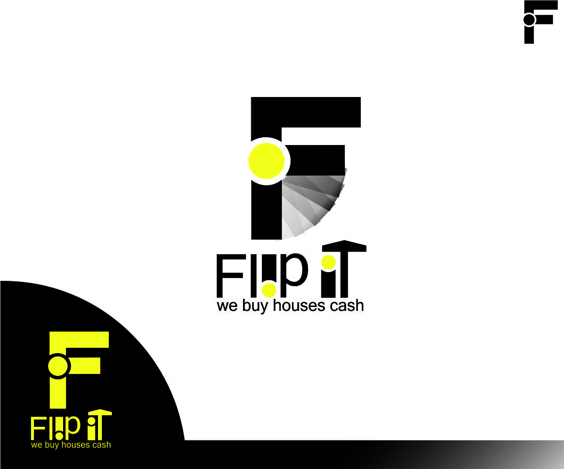 Logo Design by Aldo Laurenso for this project | Design #3290653