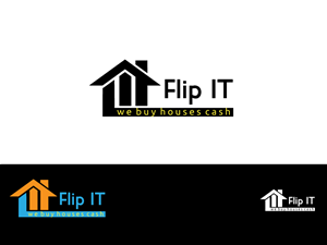 Logo Design by Anyl Thapa for this project | Design: #3338497