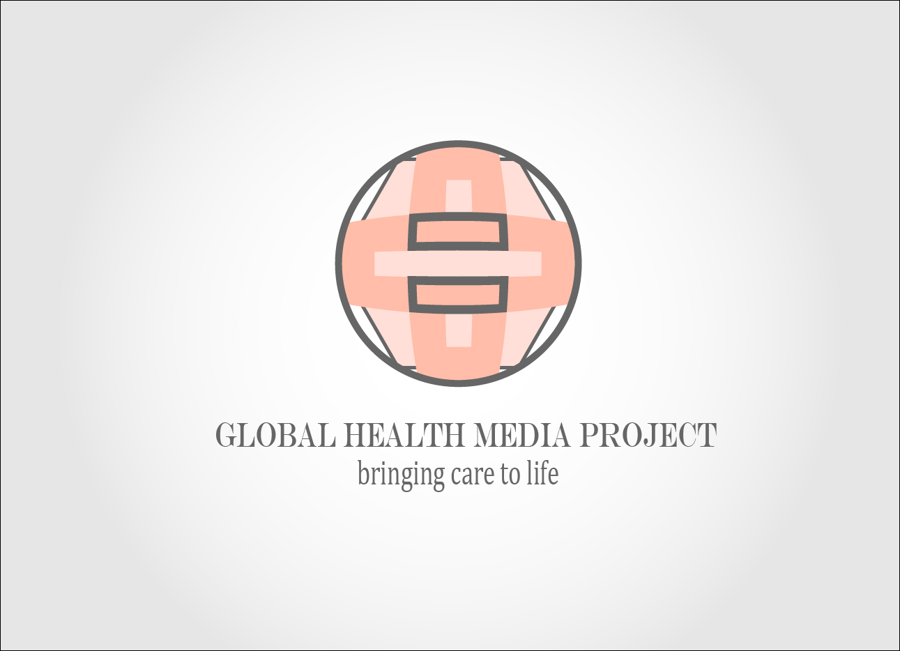 Logo Design by Krsman for global health media project | Design #3294553