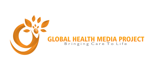 Logo Design by artsigma for global health media project | Design #3310505