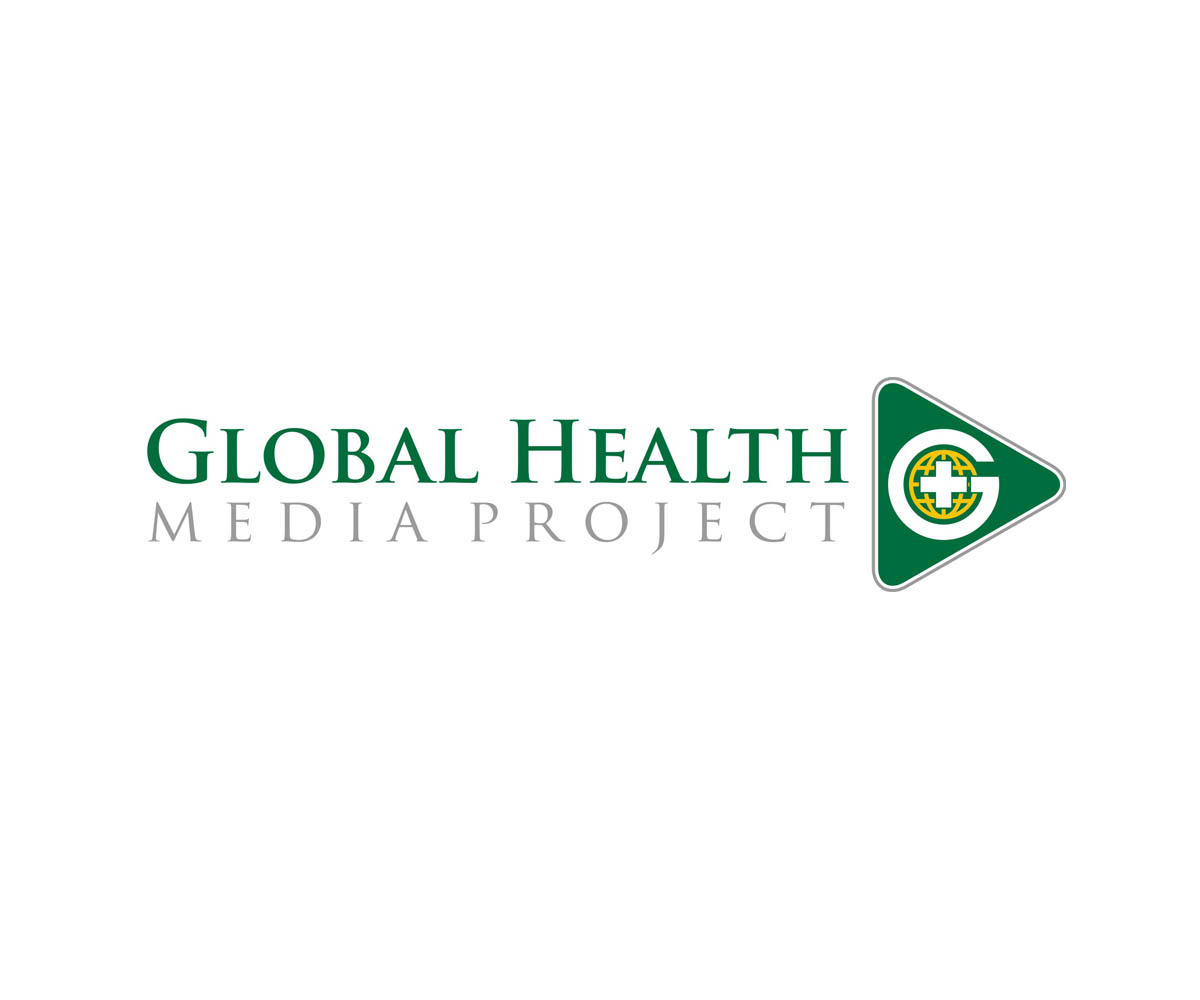 Logo-Design von ElectricBill für global health media project | Design #3314463