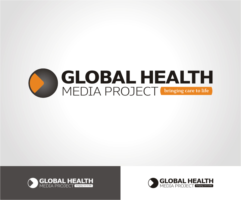 Logo Design by nicholas for global health media project | Design #3313666