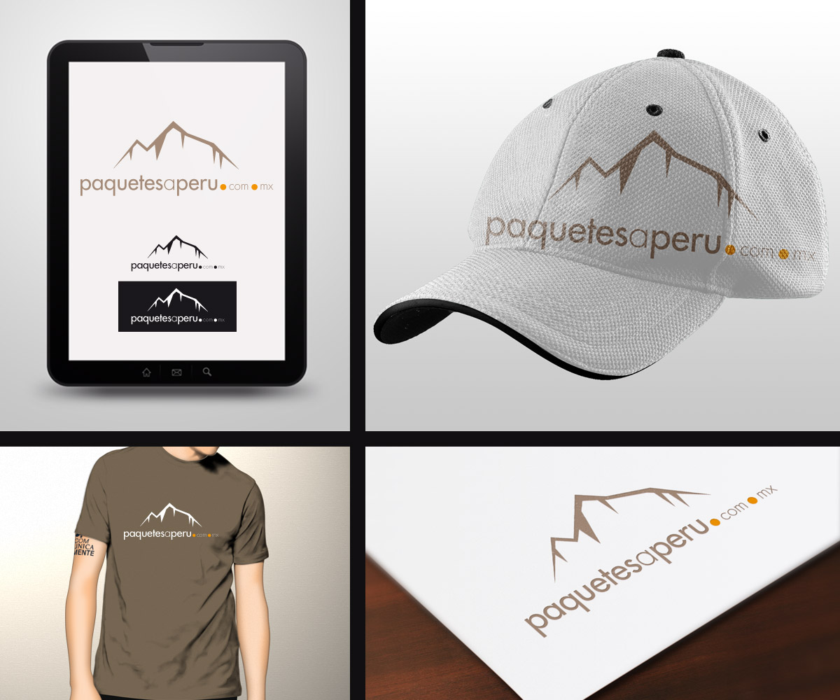 Logo Design by Comunicamente Lab for this project | Design #3322739