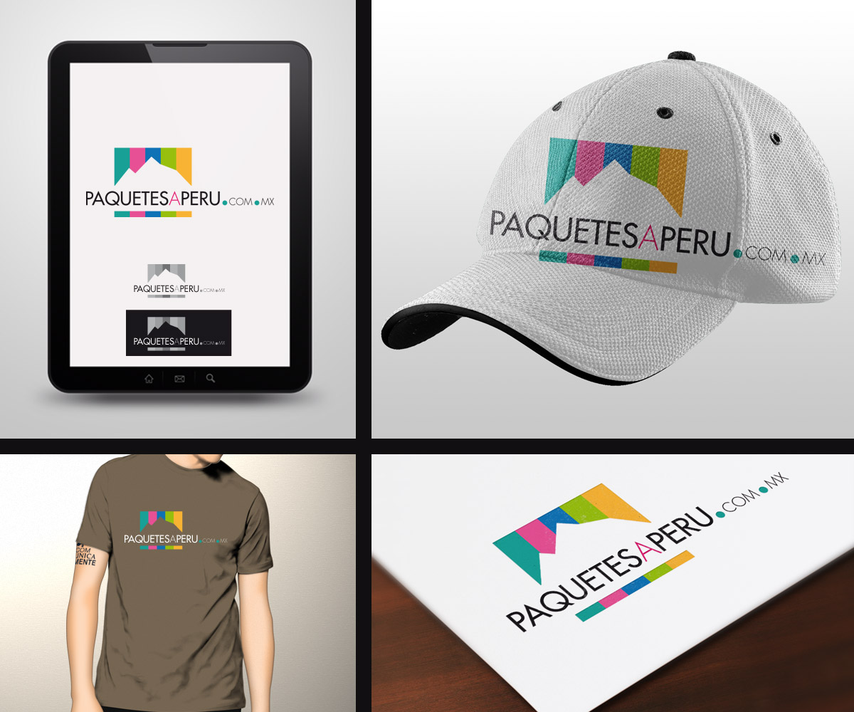 Logo Design by Comunicamente Lab for this project | Design #3322757