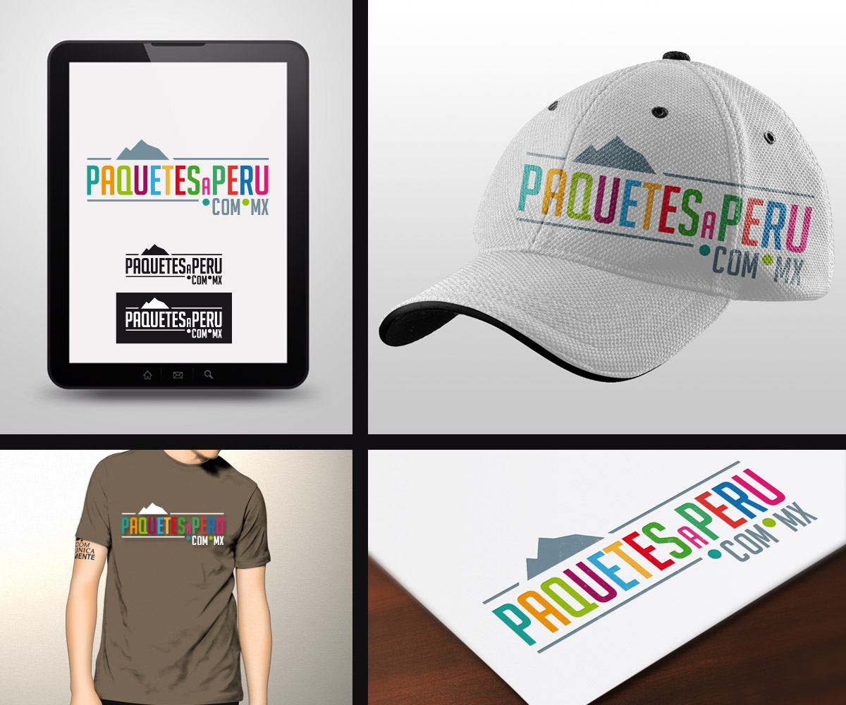 Logo Design by Comunicamente Lab for this project | Design #3322774