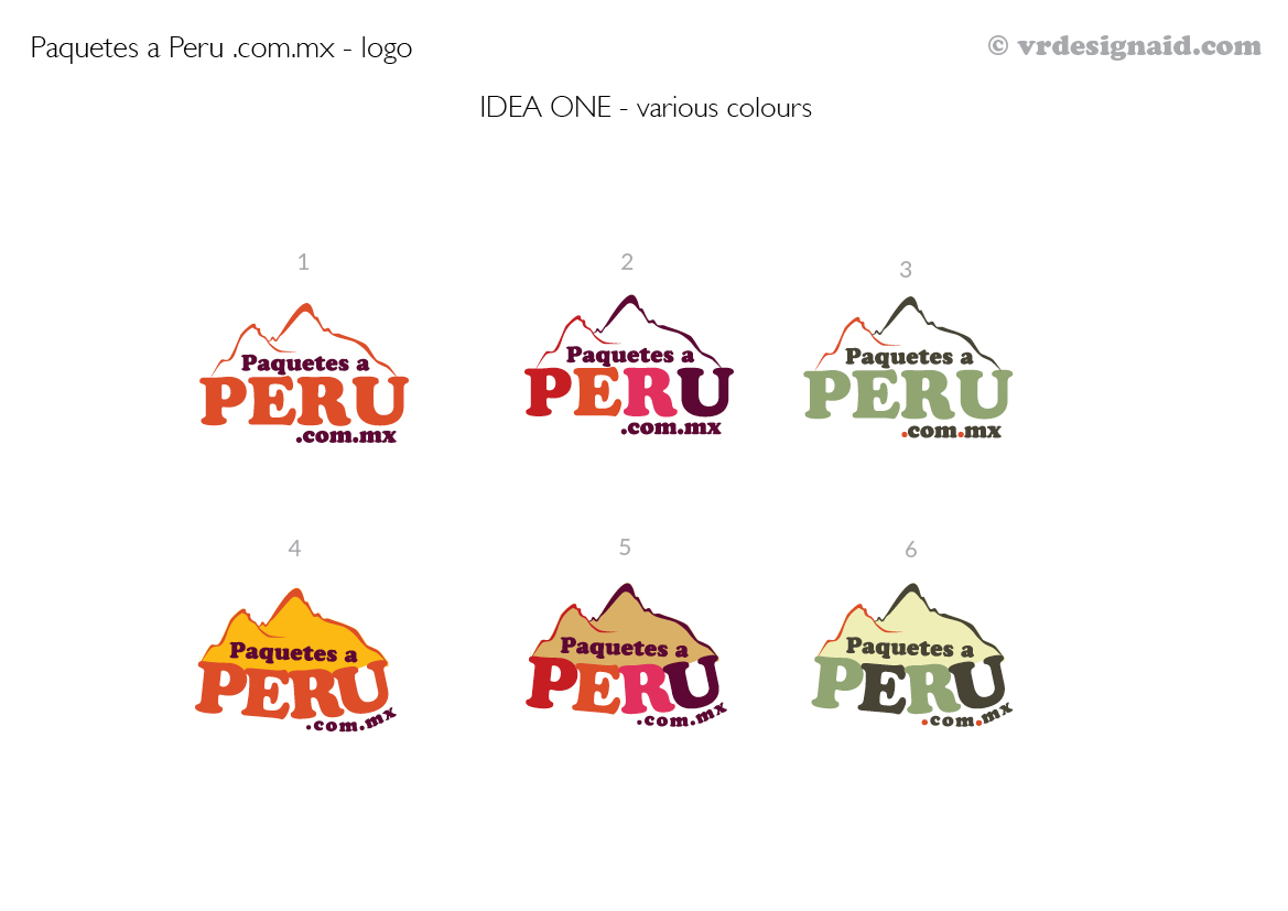 Logo Design by vrdesignaid for this project | Design #3307860