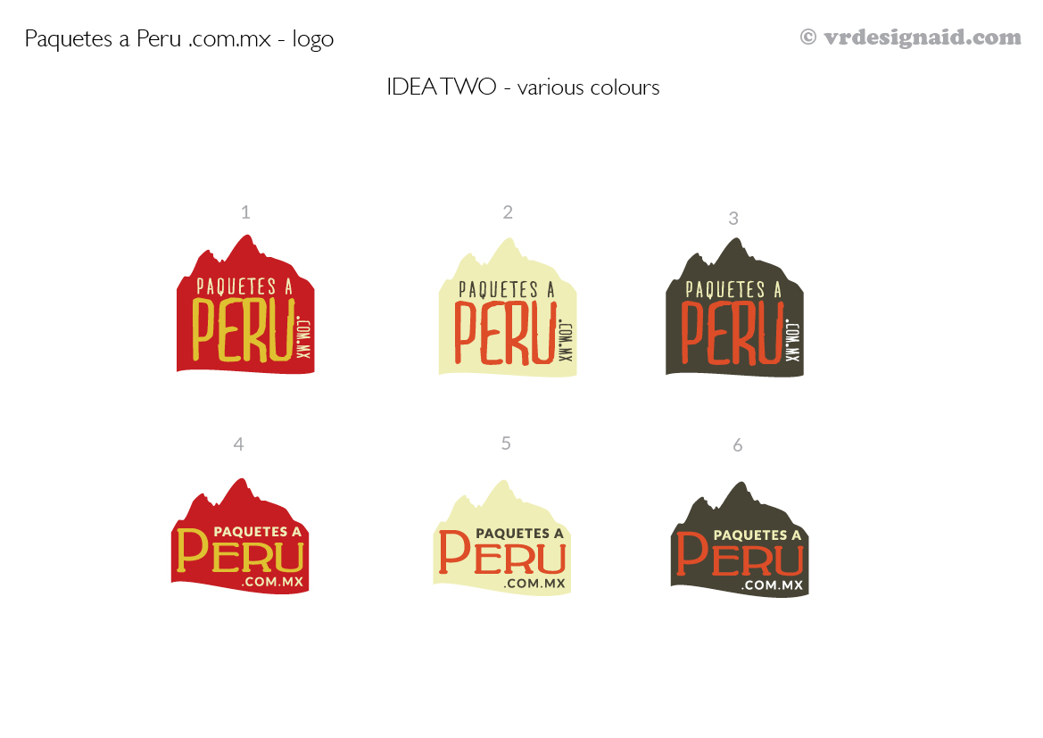 Logo Design by vrdesignaid for this project | Design #3307865