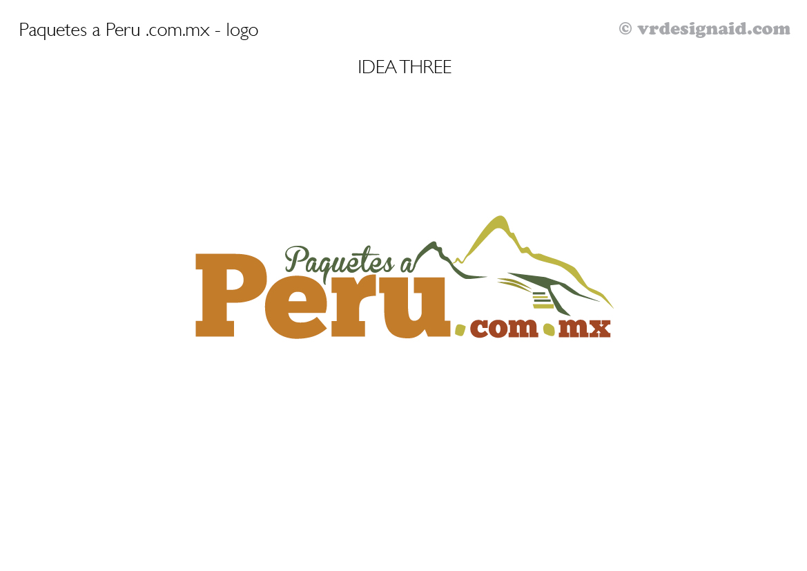 Logo Design by vrdesignaid for this project | Design #3307868