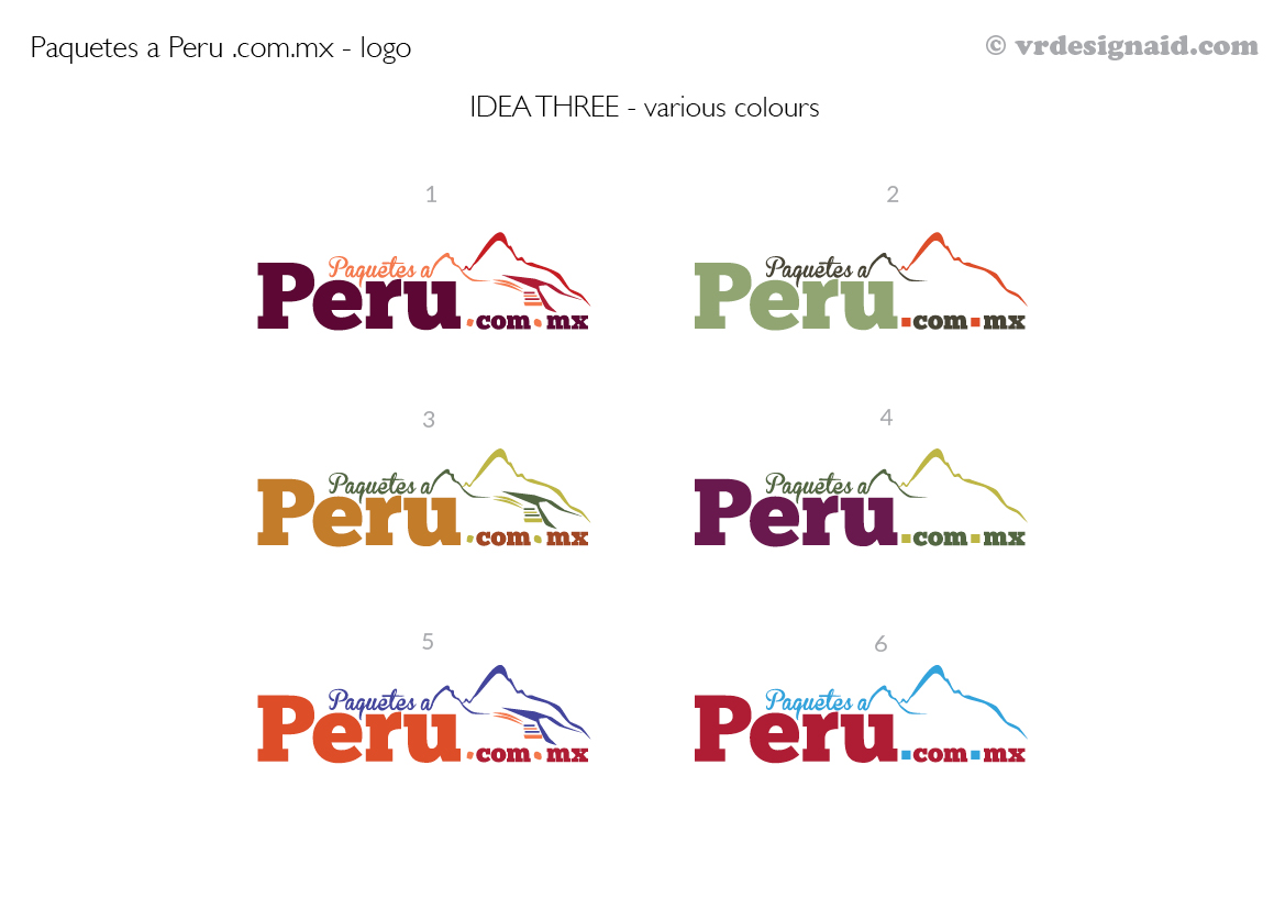 Logo Design by vrdesignaid for this project | Design #3307871