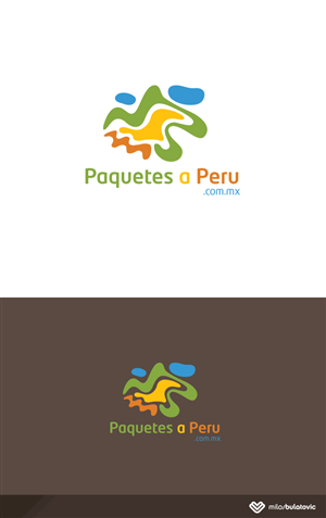 Logo Design by BRM