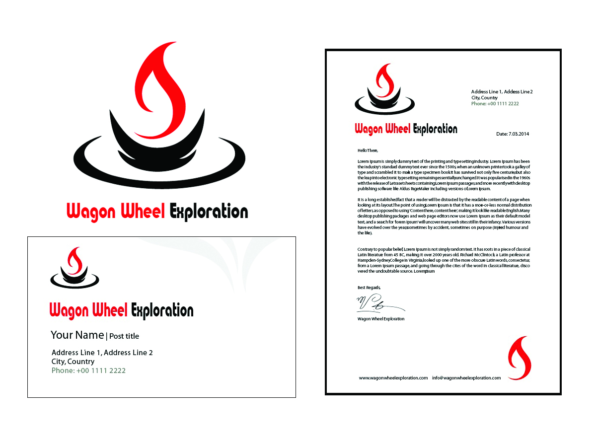 Logo Design by aikdesigns for this project | Design #3281921